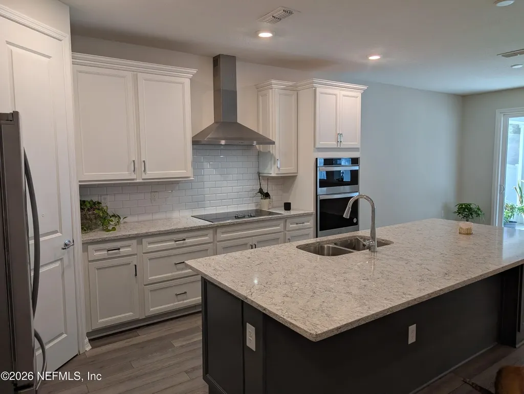 16640 Cody Creek Court Jacksonville FL 32226