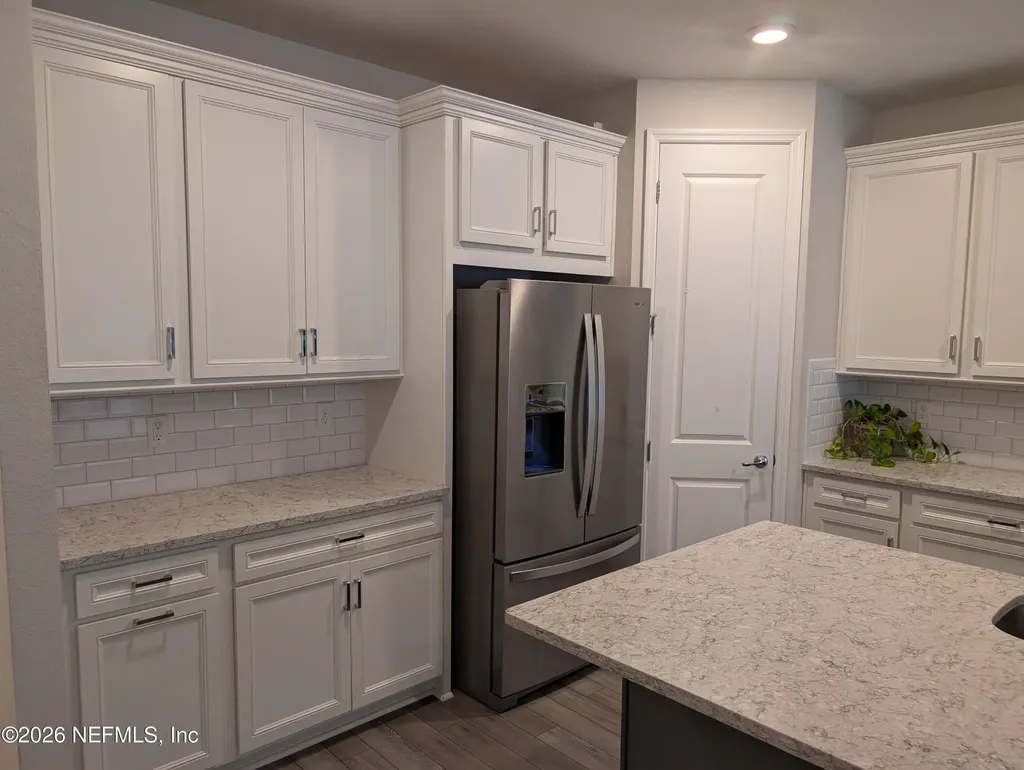 16640 Cody Creek Court Jacksonville FL 32226