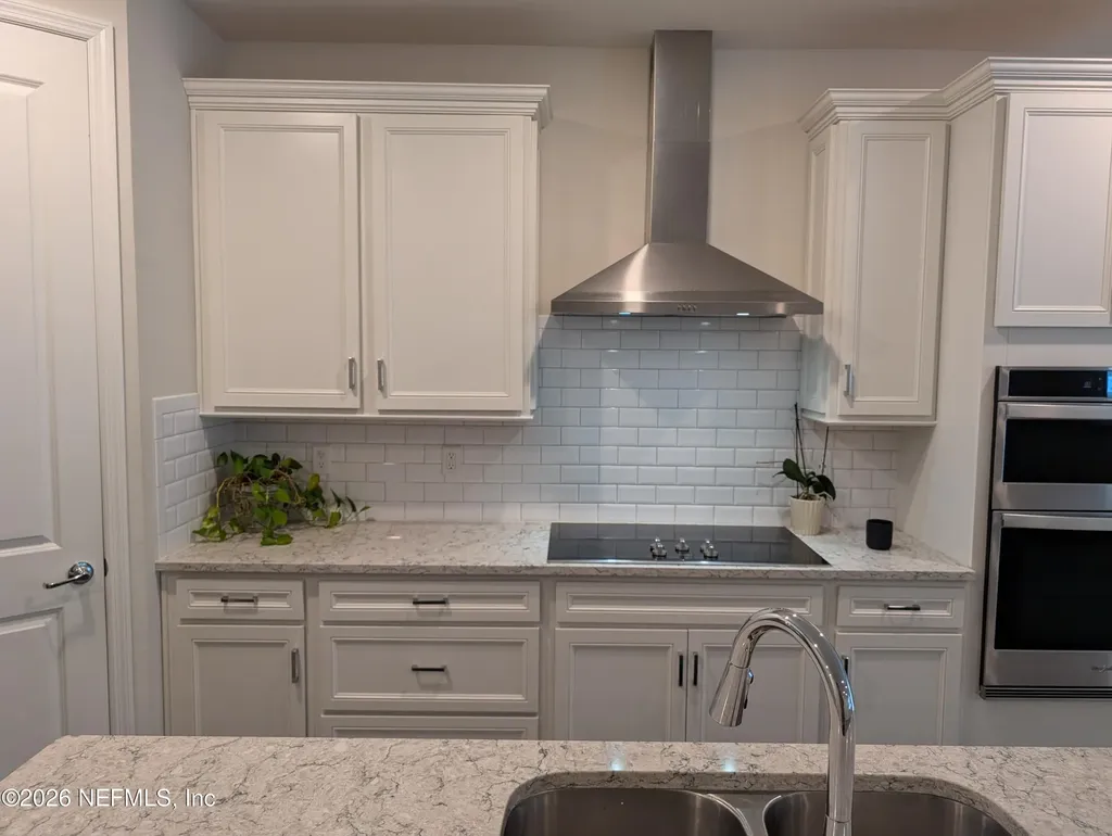 16640 Cody Creek Court Jacksonville FL 32226