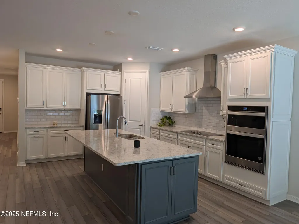 16640 Cody Creek Court Jacksonville FL 32226