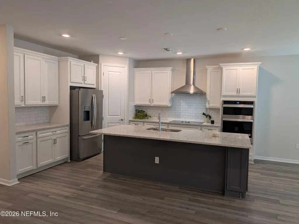 16640 Cody Creek Court Jacksonville FL 32226