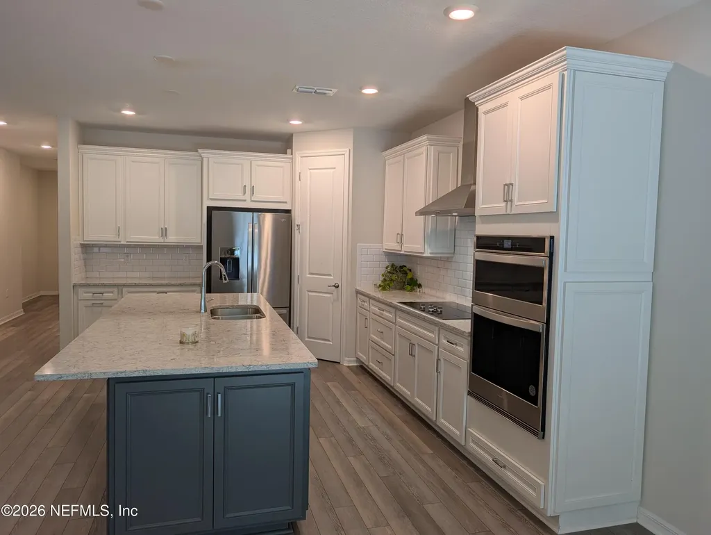 16640 Cody Creek Court Jacksonville FL 32226
