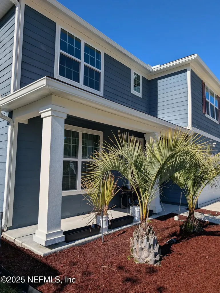 16640 Cody Creek Court Jacksonville FL 32226