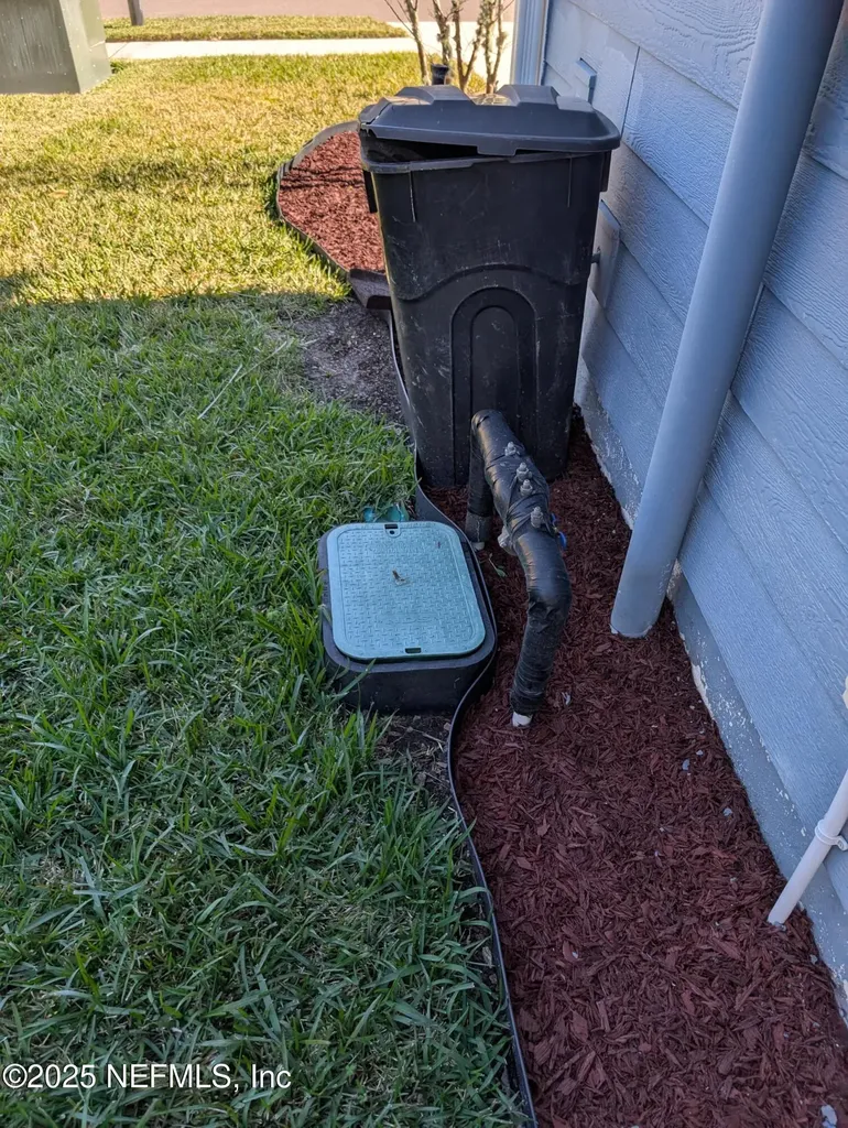 16640 Cody Creek Court Jacksonville FL 32226