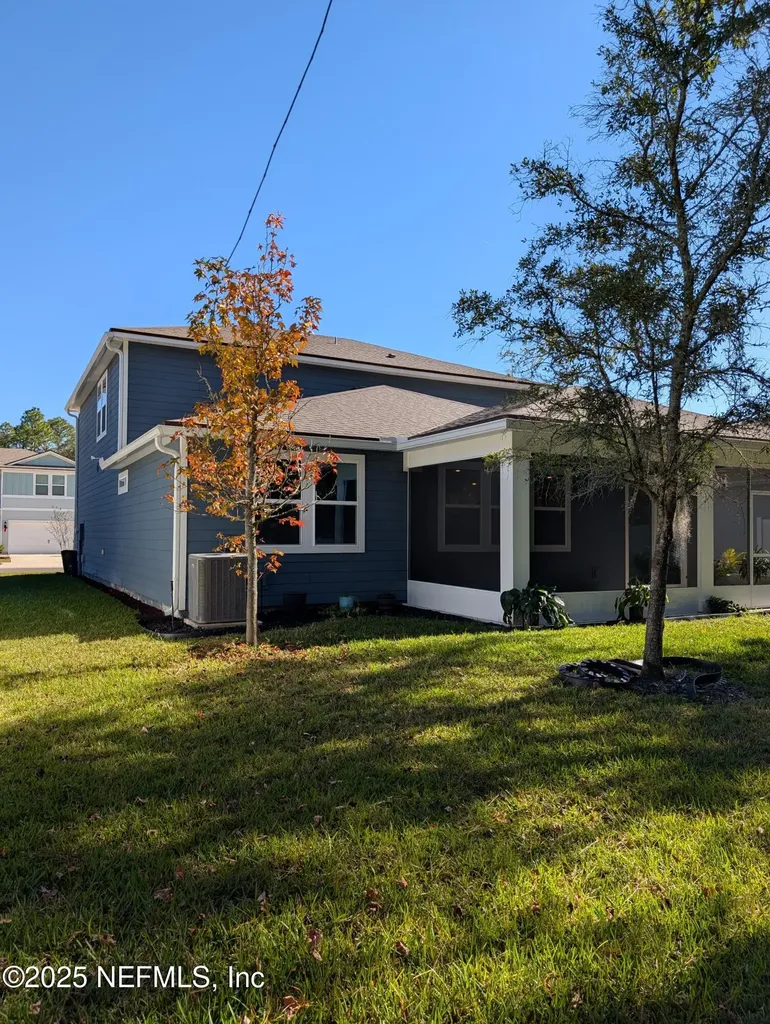 16640 Cody Creek Court Jacksonville FL 32226