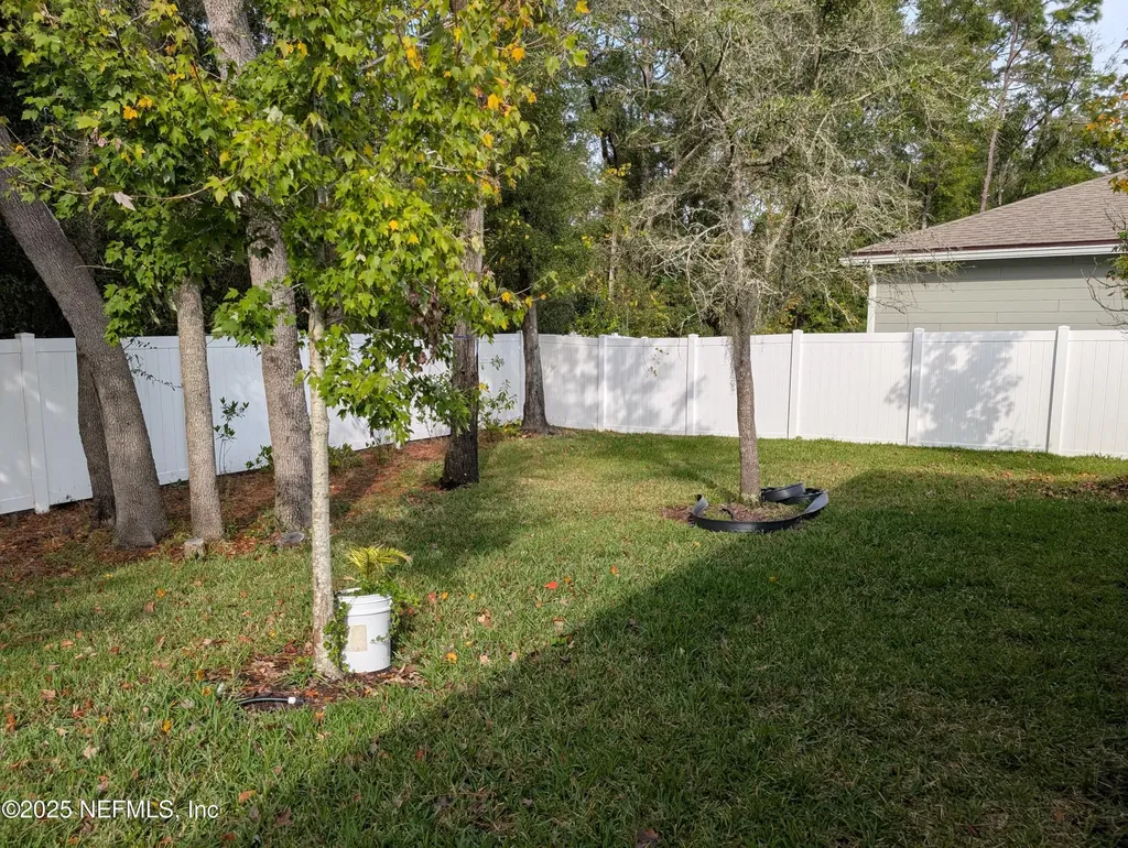16640 Cody Creek Court Jacksonville FL 32226