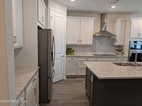 16640 Cody Creek Court Jacksonville FL 32226