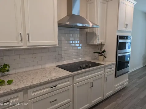 16640 Cody Creek Court Jacksonville FL 32226