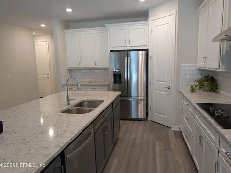 16640 Cody Creek Court Jacksonville FL 32226
