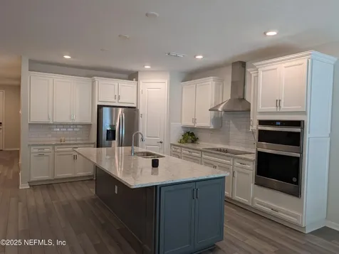 16640 Cody Creek Court Jacksonville FL 32226