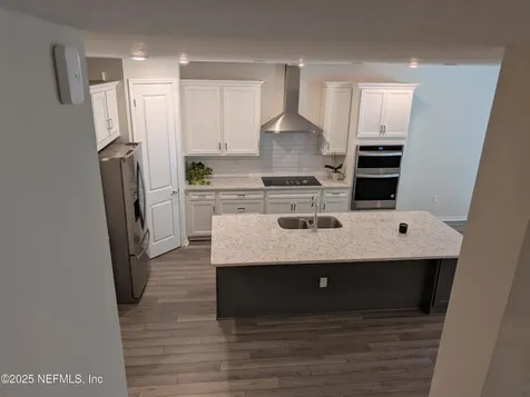 16640 Cody Creek Court Jacksonville FL 32226