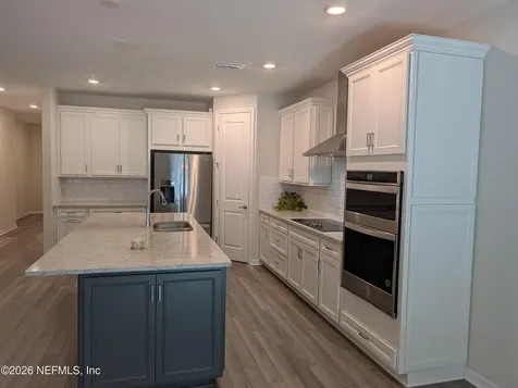 16640 Cody Creek Court Jacksonville FL 32226