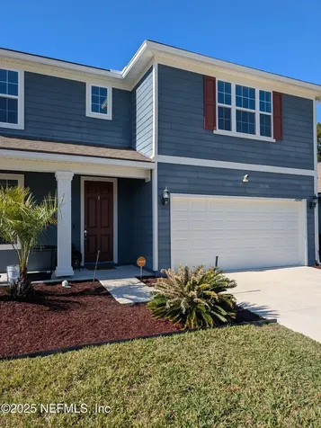 16640 Cody Creek Court Jacksonville FL 32226
