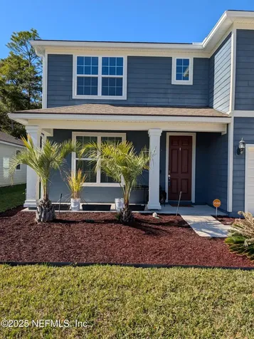 16640 Cody Creek Court Jacksonville FL 32226