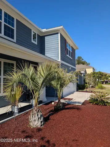 16640 Cody Creek Court Jacksonville FL 32226