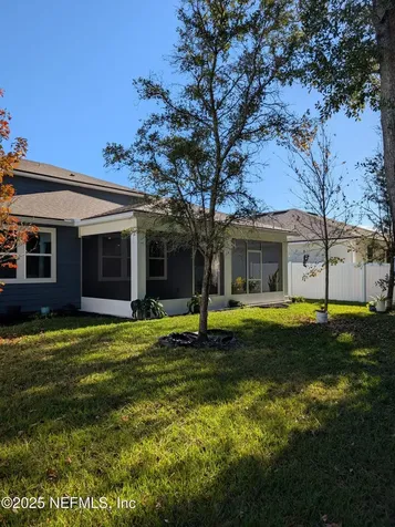 16640 Cody Creek Court Jacksonville FL 32226
