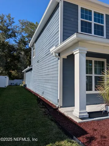 16640 Cody Creek Court Jacksonville FL 32226