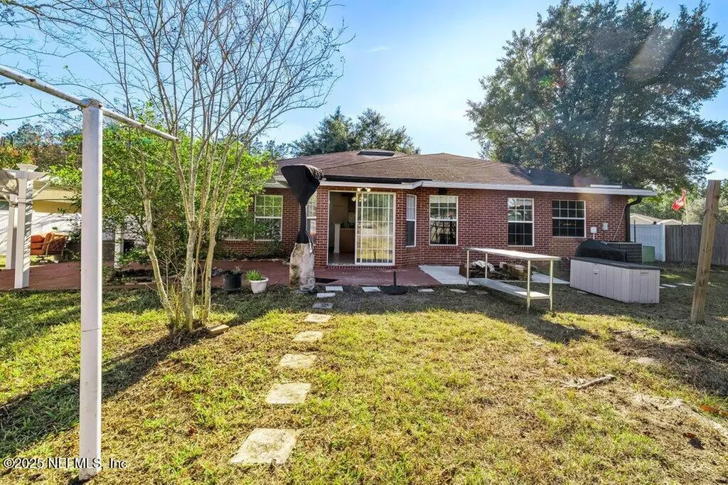 11269 Belmont Oaks Drive Jacksonville FL 32220