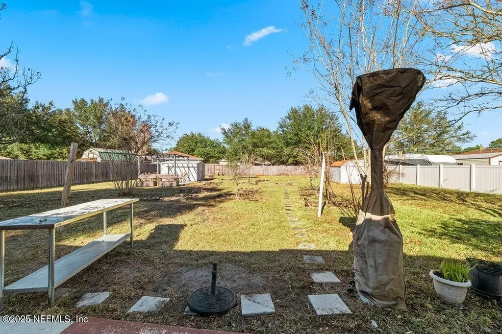 11269 Belmont Oaks Drive Jacksonville FL 32220