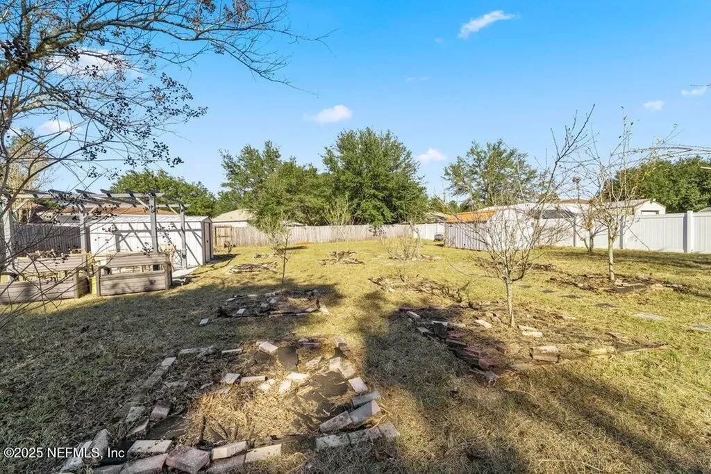 11269 Belmont Oaks Drive Jacksonville FL 32220