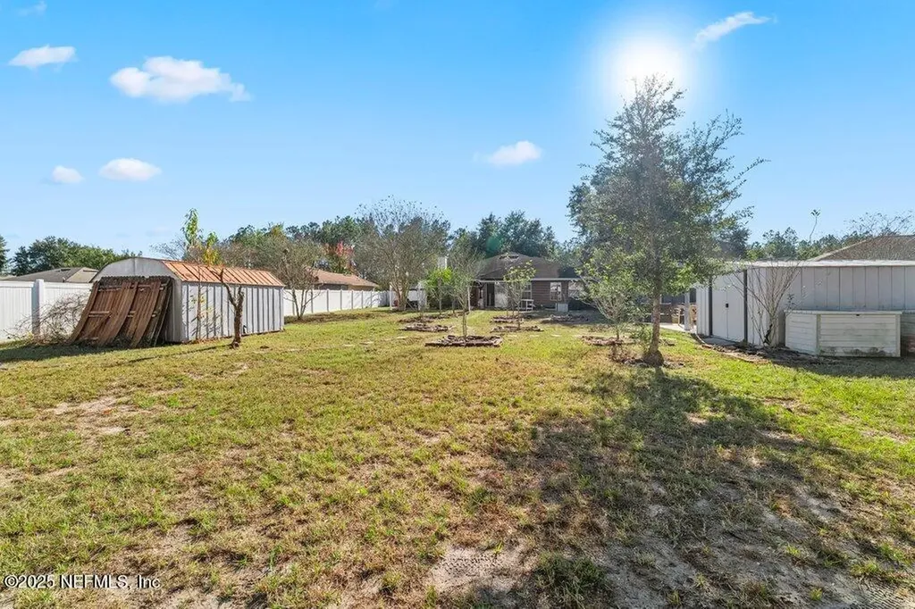 11269 Belmont Oaks Drive Jacksonville FL 32220
