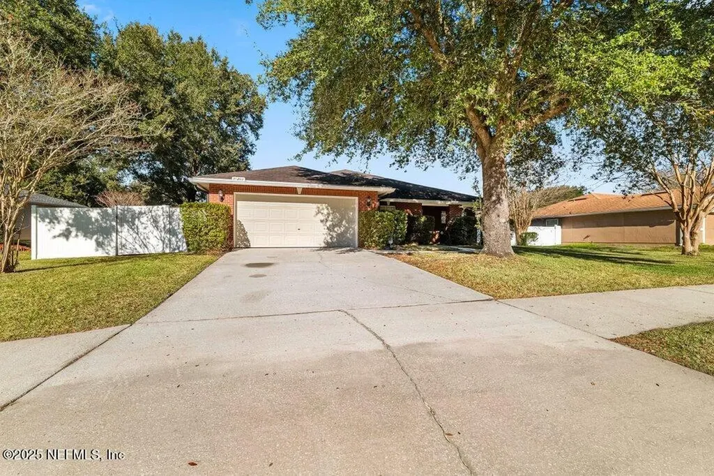 11269 Belmont Oaks Drive Jacksonville FL 32220