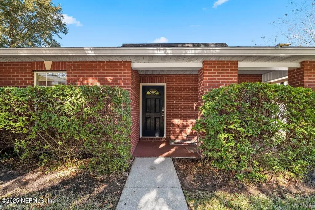 11269 Belmont Oaks Drive Jacksonville FL 32220