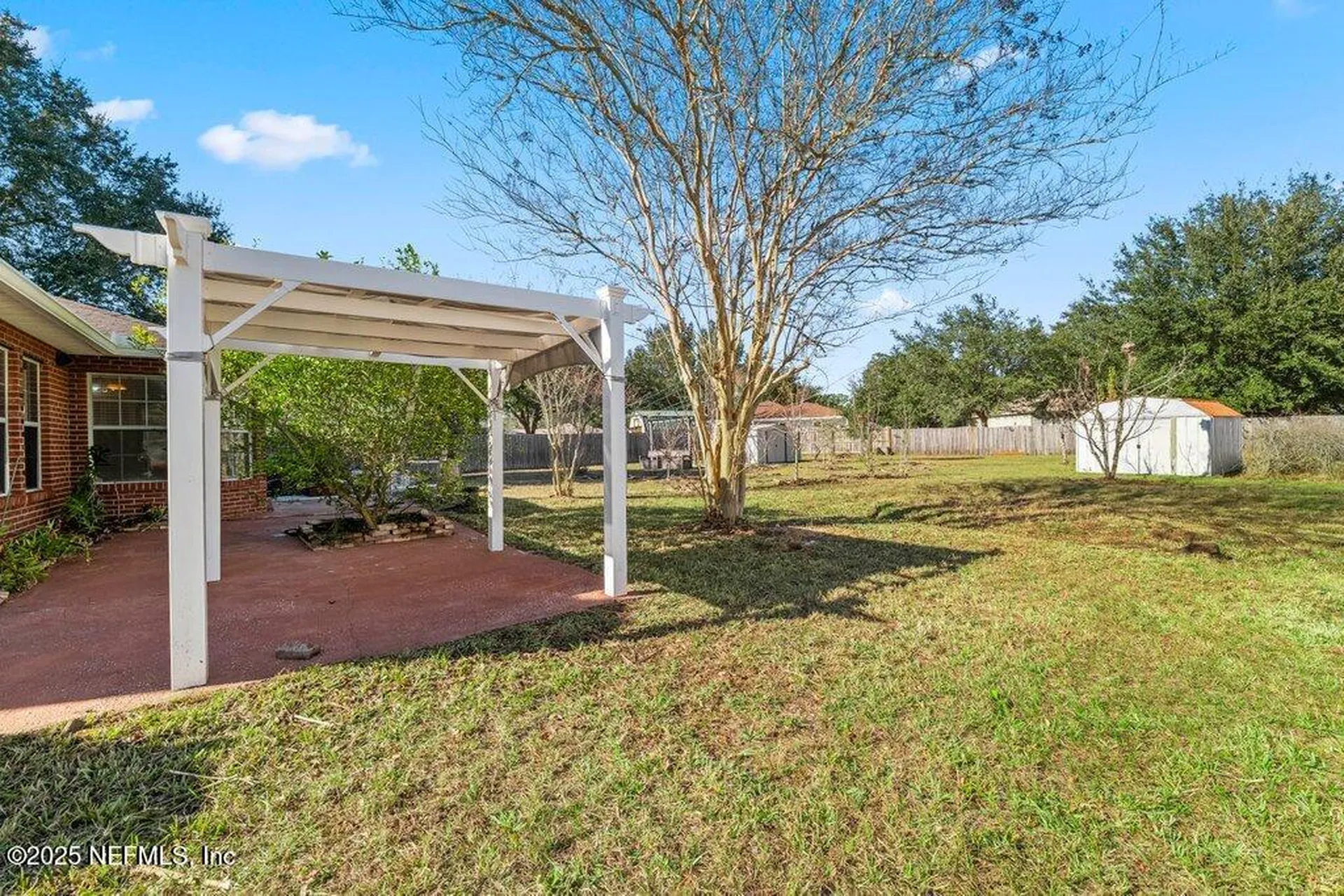 11269 Belmont Oaks Drive Jacksonville FL 32220