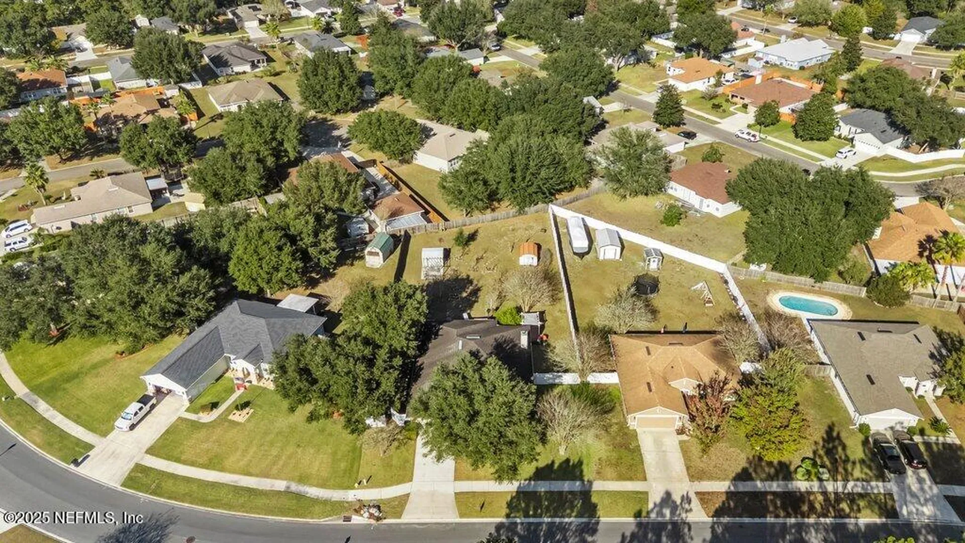 11269 Belmont Oaks Drive Jacksonville FL 32220