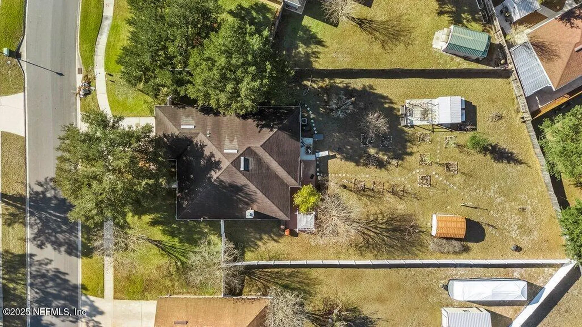 11269 Belmont Oaks Drive Jacksonville FL 32220