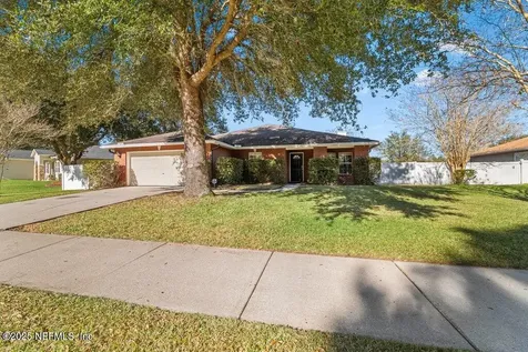 11269 Belmont Oaks Drive Jacksonville FL 32220
