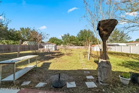 11269 Belmont Oaks Drive Jacksonville FL 32220