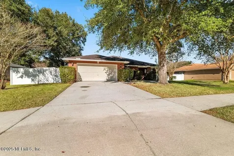 11269 Belmont Oaks Drive Jacksonville FL 32220