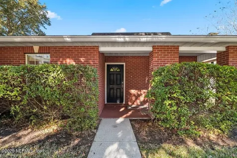 11269 Belmont Oaks Drive Jacksonville FL 32220