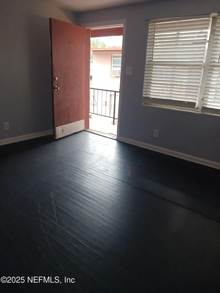 1145 W 25th Street Jacksonville FL 32209