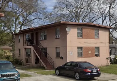 1145 W 25th Street Jacksonville FL 32209