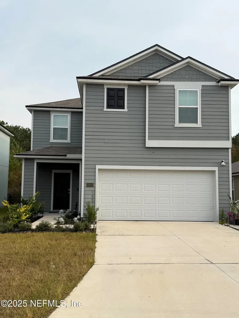 12853 Cacao Tree Trail Jacksonville FL 32218