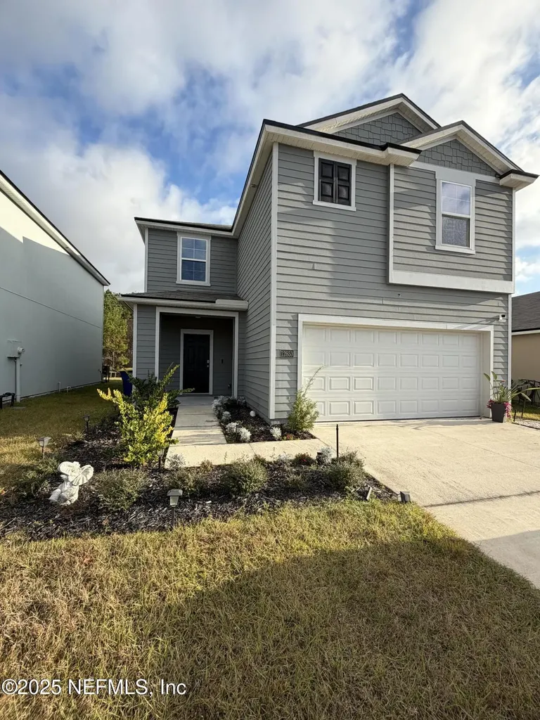 12853 Cacao Tree Trail Jacksonville FL 32218