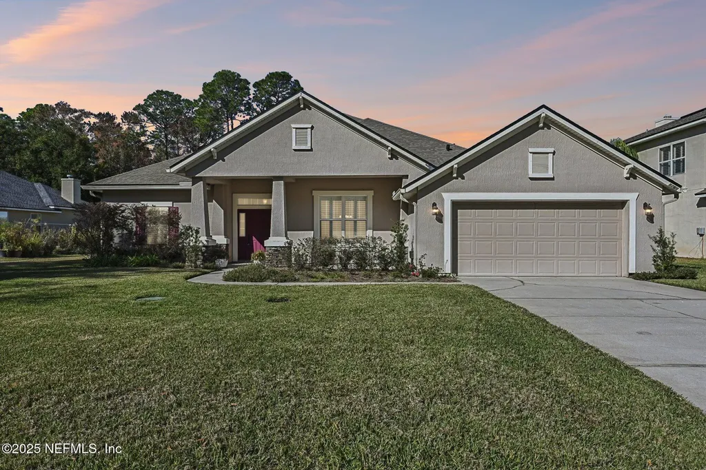 8268 Autumnwind Drive Jacksonville FL 32218