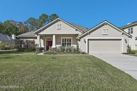 8268 Autumnwind Drive Jacksonville FL 32218