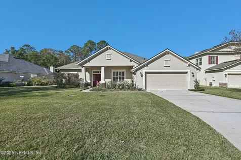 8268 Autumnwind Drive Jacksonville FL 32218