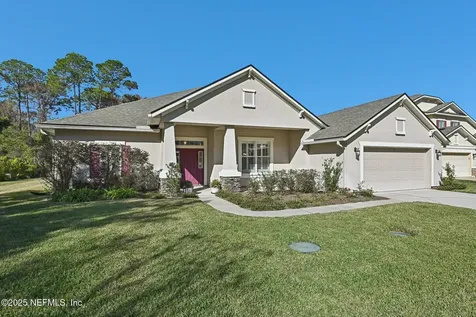 8268 Autumnwind Drive Jacksonville FL 32218