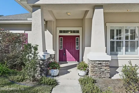 8268 Autumnwind Drive Jacksonville FL 32218