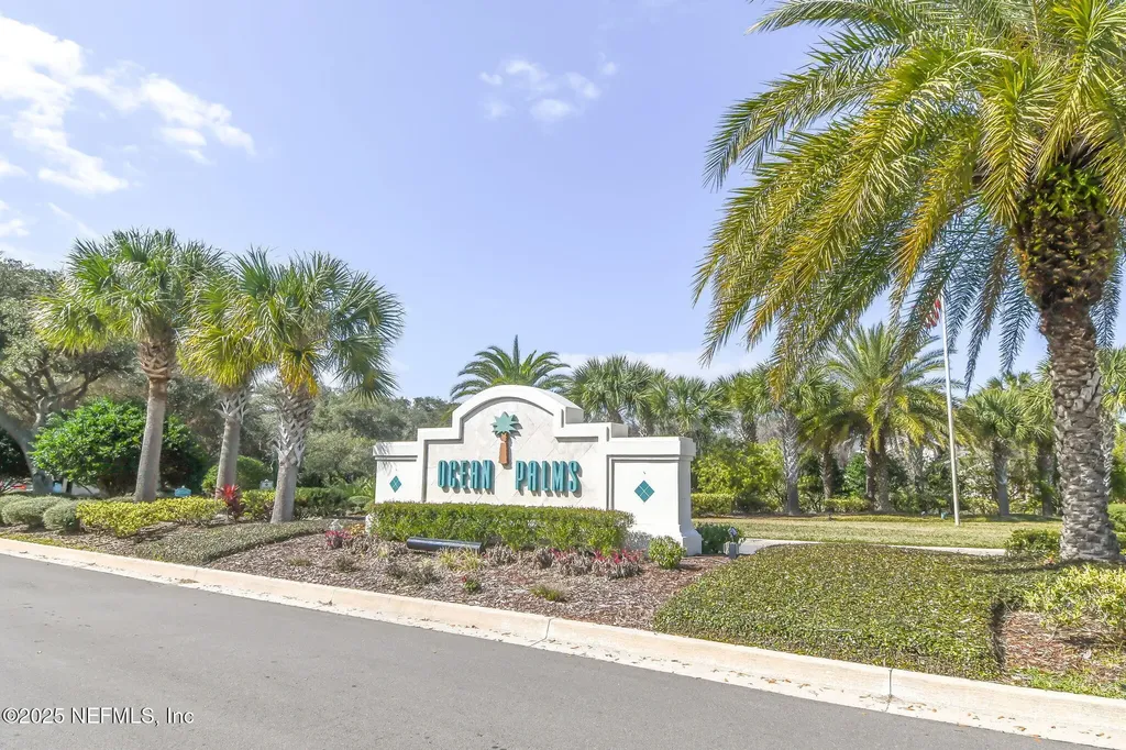 284 San Nicolas Way St. Augustine FL 32080