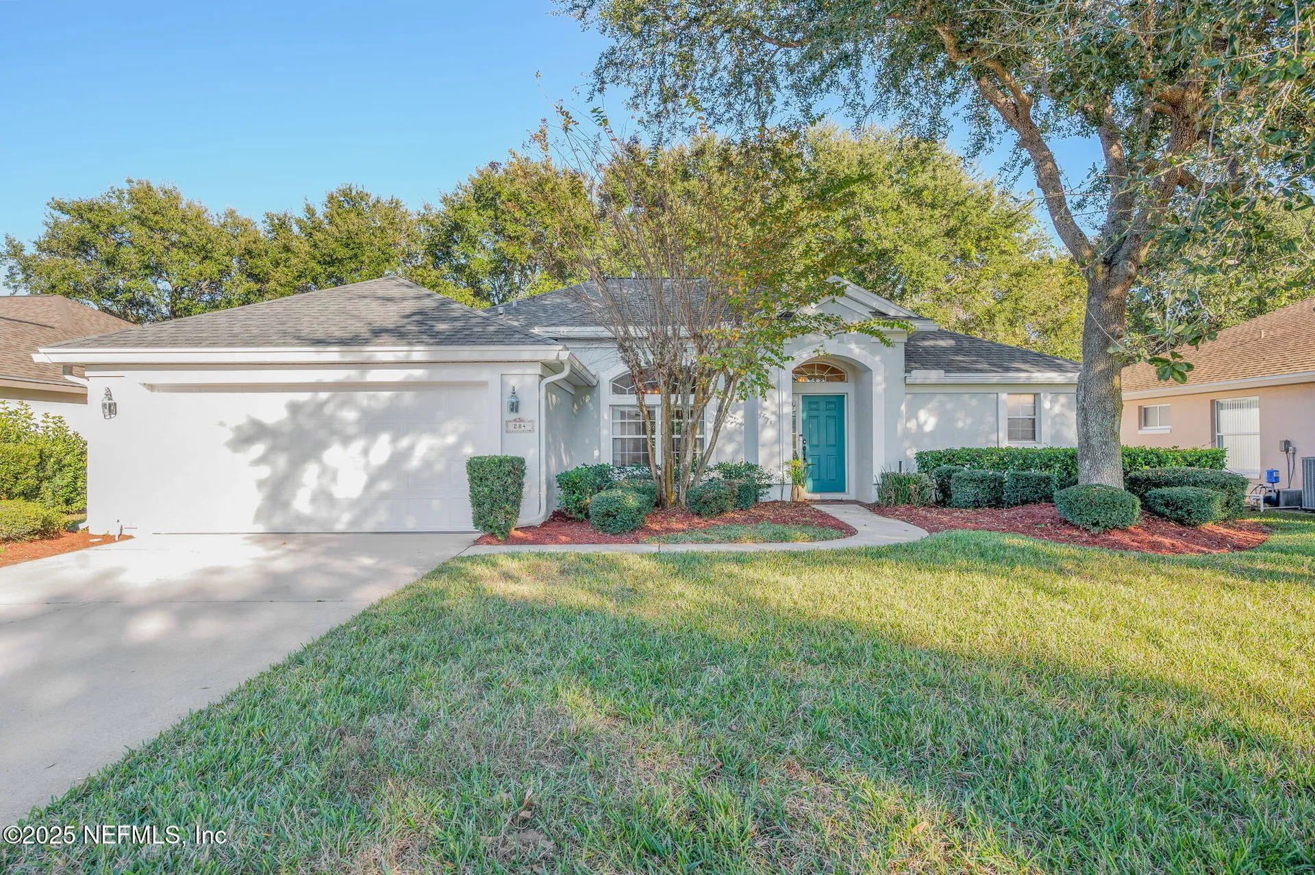 284 San Nicolas Way St. Augustine FL 32080