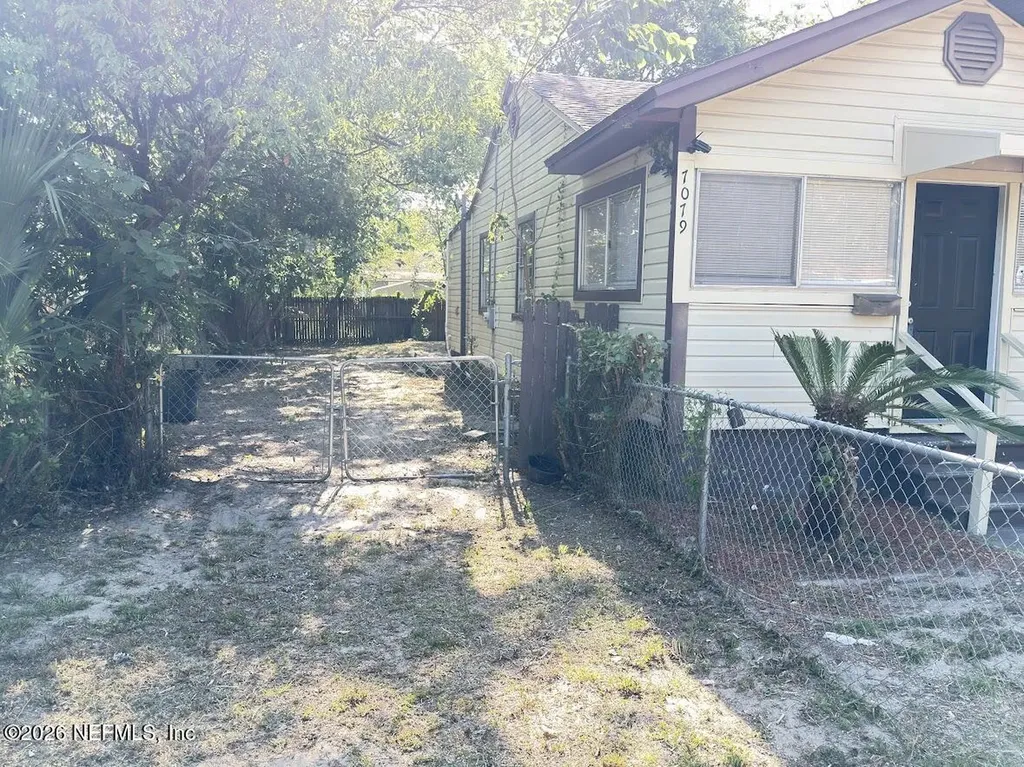 7079 Alan Avenue Jacksonville FL 32208