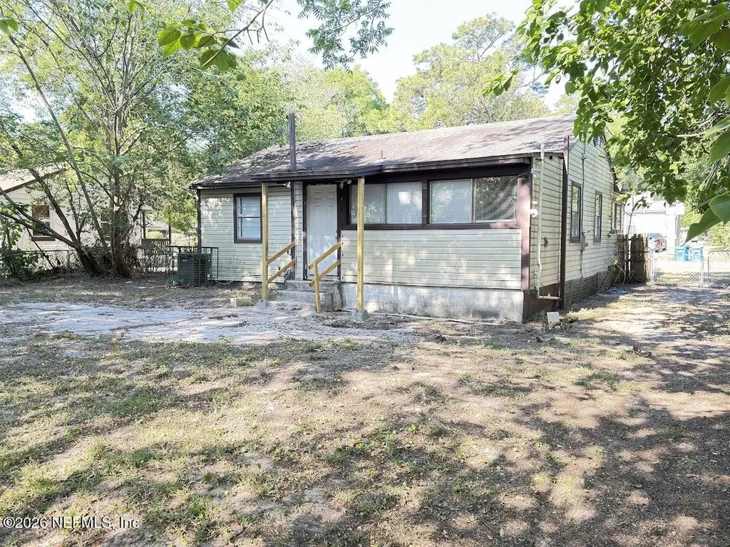 7079 Alan Avenue Jacksonville FL 32208