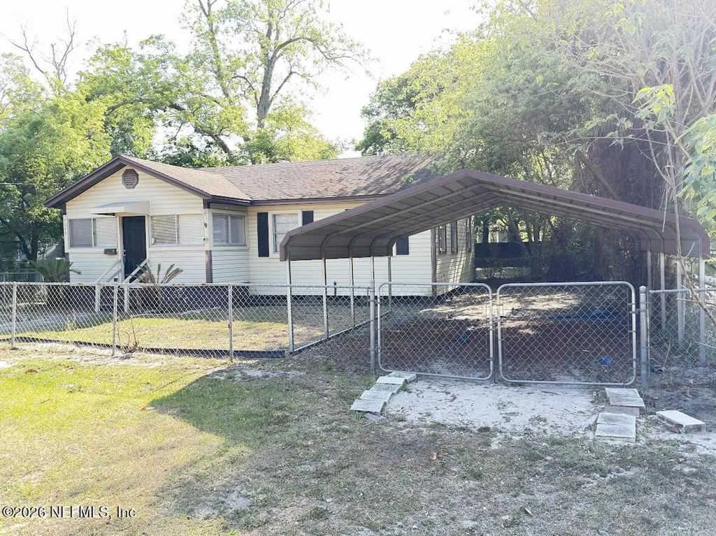 7079 Alan Avenue Jacksonville FL 32208