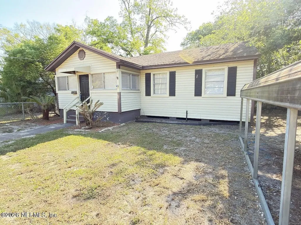 7079 Alan Avenue Jacksonville FL 32208