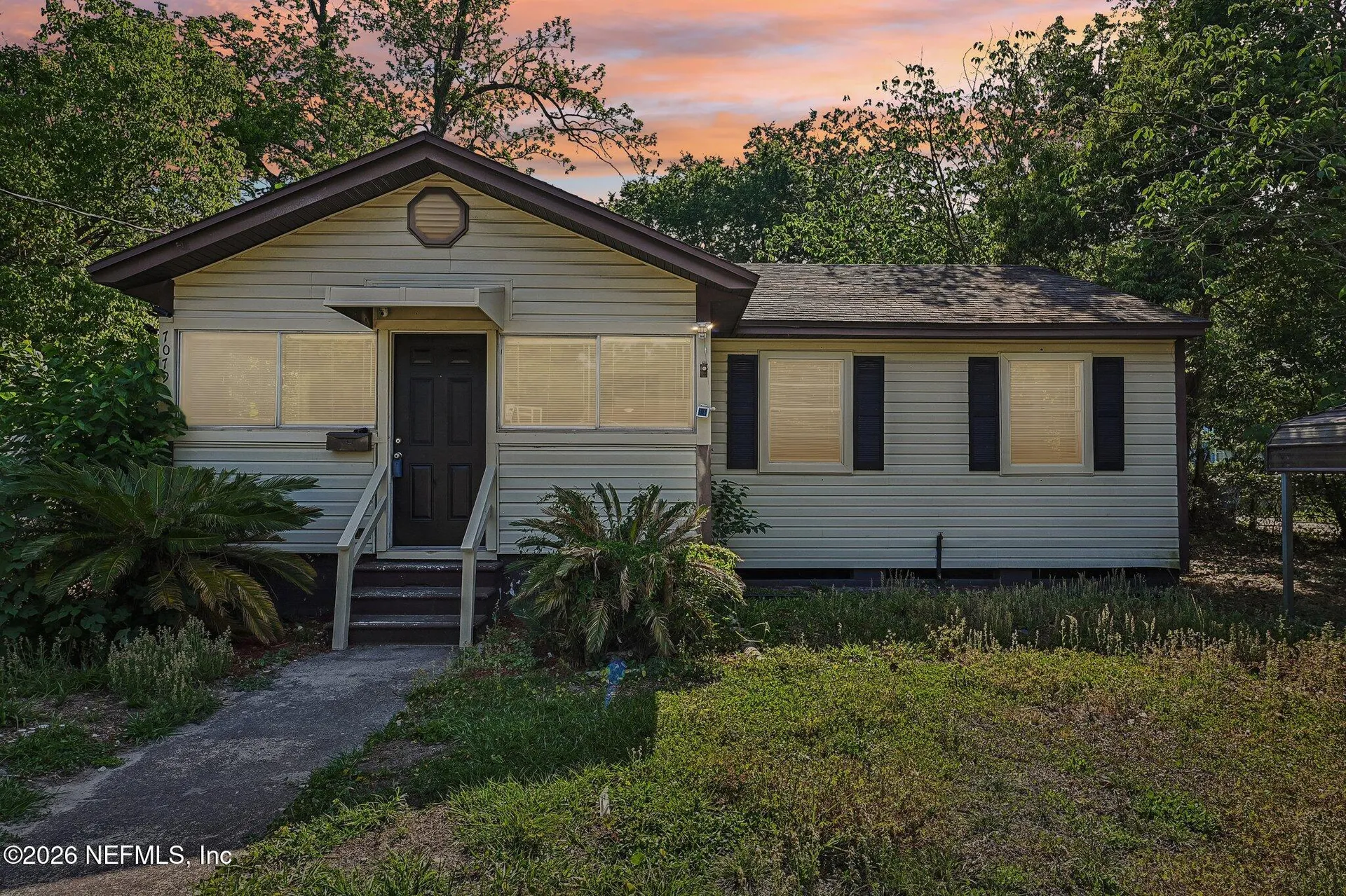 7079 Alan Avenue Jacksonville FL 32208
